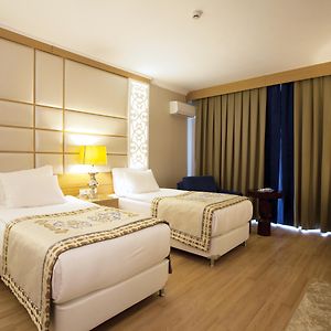 Quattro Beach Spa & Resort