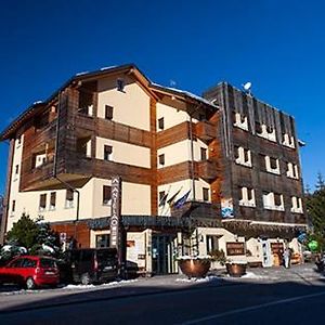 Th Cadore - Hotel Antelao